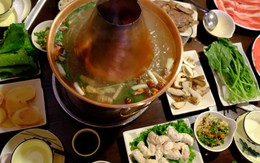 Những món ăn an toàn khi du lịch Vân Nam, Trung Quốc