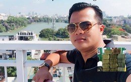 Lộ danh tính đại gia chi 42 tỷ mua 2 sim ‘siêu khủng’ trong 1 tháng