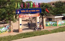 Huyện Thanh Oai, Hà Nội:Gần 300 giáo viên hợp đồng trước nguy cơ bị sa thải