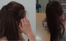 Con đường sa ngã của những người đẹp danh tiếng môi giới bán dâm nghìn đô