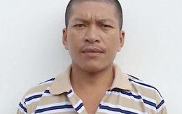 Bắt người dượng bị tố hiếp dâm cháu gái 13 tuổi