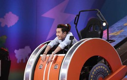 Huỳnh Lập mất tiền thưởng vì nghe nhầm ở gameshow Nhí
