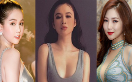 Nhan sắc nóng bỏng của những mỹ nhân từng tố bị đại gia "gạ tình" giá nghìn đô