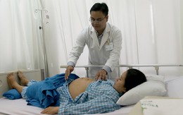 Mối nguy hiểm khi thai phụ bị viêm ruột thừa