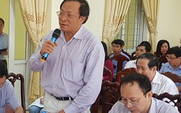 Tổng cục trưởng Tổng cục Dân số cảnh báo Nam Định tình trạng "thừa nam - thiếu nữ"