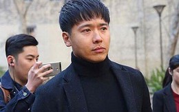 Clip sex cho thấy Cao Vân Tường cưỡng hiếp nạn nhân