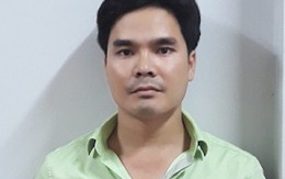 Chồng vướng lao lý vì cướp túi xách của vợ