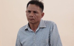 Tiếp thị gái mại dâm bằng ảnh khỏa thân trên mạng