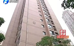 Bé trai 10 tuổi nhảy từ tầng 14 xuống đất tự tử, nguyên nhân khiến cha mẹ phải nhìn lại mình