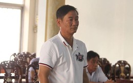 Y án đại gia vào nhà nghỉ cùng thiếu nữ bán vé số