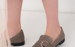 Có ít nhất 5 kiểu giày dép cực xinh và trendy để thỏa sức làm điệu trong mùa thu