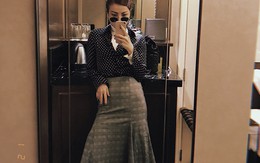 5 sao Việt sở hữu chiều cao khiêm tốn này sẽ chỉ cho bạn những chiêu “hack” dáng hiệu quả mà đơn giản