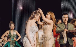 Lật lại cuộc thi Hoa hậu của người đẹp Thư Dung
