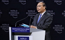 Thủ tướng Nguyễn Xuân Phúc đề xuất ASEAN hòa mạng di động một giá cước