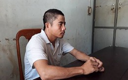 Đâm trọng thương người yêu của vợ cũ rồi khống chế vợ đến nơi khác… trò chuyện