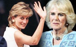 13 năm sau khi lấy Thái tử, bà Camilla chưa một lần được gọi là Công nương, cũng không được thừa kế tước vị từ Công nương Diana quá cố