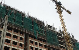 Rơi từ tầng 10 công trình Saigon Homes, 2 công nhân tử vong thương tâm