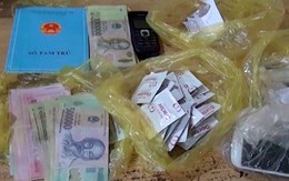 Bắt quả tang 4 đôi nam nữ đang mua bán dâm