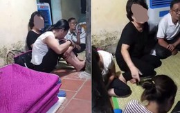 Hà Nội: Điều tra vụ cô giáo mầm non bị tố khiến dương vật bé trai 2 tuổi phải khâu nhiều mũi