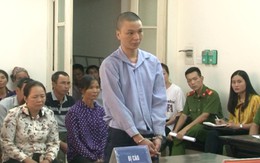 Hà Nội: Hiếp dâm rồi sát hại bà cụ 76 tuổi, gã trai trẻ lĩnh án tử