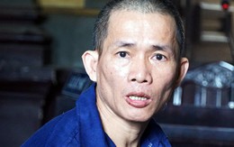 Kẻ giết thiếu phụ trong 'kỳ án Huỳnh Văn Nén' bị phạt chung thân