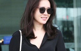 Nếu bí ý tưởng F5 cho mái tóc mùa thu, hãy ngắm qua 4 kiểu tóc “ruột” của các mỹ nhân Hàn xem sao