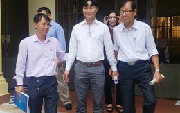 Chồng bị bắt giam vì vợ tố trộm 85 cây vàng