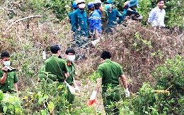 Lần ra nghi phạm giết người từ chiếc ôtô ở tiệm cầm đồ