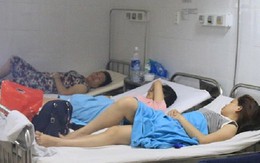 2 du khách tử vong, 1 nguy kịch tại Đà Nẵng nghi do ngộ độc