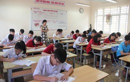 Siêu bão Mangkhut: Ngày mai, học sinh tỉnh Quảng Ninh được nghỉ học