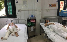 Người phụ nữ cùng con gái sống sót sau tai nạn thảm khốc ở Lai Châu chưa biết mẹ đẻ và con trai út đã qua đời