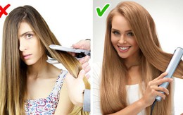 5 phương pháp làm đẹp tưởng là vô hại nhưng kỳ thực lại có thể hủy hoại nhan sắc của chị em