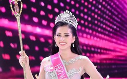 Tân Hoa hậu Tiểu Vy sẽ làm gì để tránh scandal?