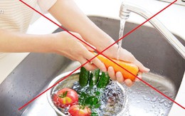 Thoát khỏi nỗi ám ảnh hóa đơn cuối tháng với 8 mẹo tiết kiệm nước siêu đơn giản