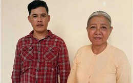 Chuyện của những người bị oan