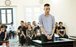 Án mạng ở chung cư cao cấp: Bản án tử dành cho kẻ sát nhân