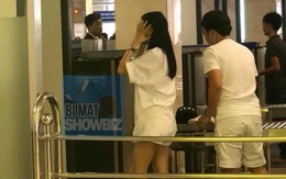 Lộ hình ảnh Trường Giang - Nhã Phương diện đồ đôi đi Đà Lạt du lịch trước ngày cưới