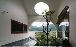 Ngắm ngôi nhà mang tên An Lão, trọn vẹn và đẹp đẽ như tấm lòng của người con dành tặng cho cha mẹ ở Bình Định