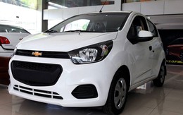 Bất ngờ ô tô rẻ nhất Việt Nam, giá xuống dưới 260 triệu đồng