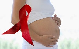 Thai phụ nhiễm HIV cần làm gì để sinh con khỏe mạnh?