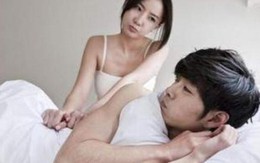 Bí mật đàn ông luôn muốn giấu kín: Vợ bị "bỏ đói" trong tình dục