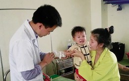 Bệnh viện Sản Nhi tỉnh Ninh Bình thực hiện hiệu quả Đề án “Bệnh viện vệ tinh”