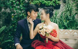 Cuộc hôn nhân buồn tủi của nữ sinh lớp 11 với người chồng vũ phu