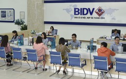 BIDV - Ngân hàng cung cấp sản phẩm tài chính phái sinh tốt nhất Việt Nam