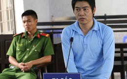18 năm tù cho người cha mất nhân tính hiếp dâm con ruột