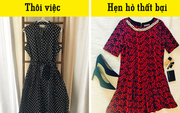 7 loại trang phục chị em cần loại càng sớm càng tốt, để dành chỗ cho những thứ xứng đáng hơn