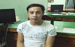 Bắt đối tượng dùng clip nhạy cảm cưỡng đoạt tài sản phụ nữ