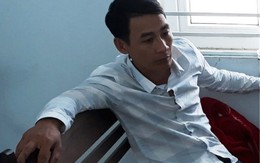 Chém tình địch, ném bom xăng vào nhà anh trai người yêu