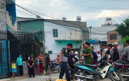 Cô gái ở Sài Gòn phát hiện mẹ gục chết, cha thoi thóp với nhiều vết cắt ở tay tại nhà