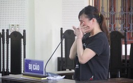 Bán ma túy đổi lấy cục tiền "địa phủ" người phụ nữ lĩnh án 15 năm tù